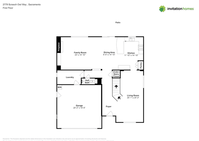 Building Photo - 2779 Screech Owl Way