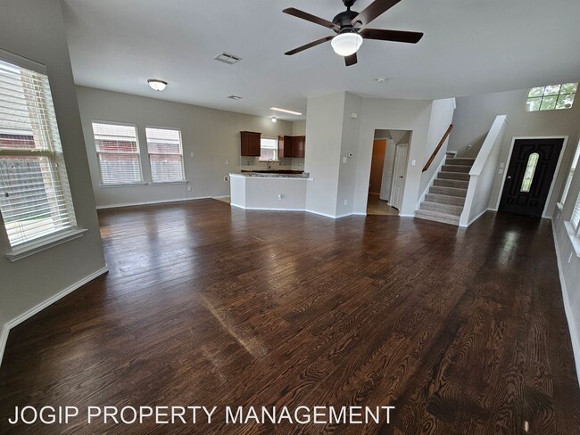 Building Photo - 3 br, 3 bath House - 4019 Houston Dr.