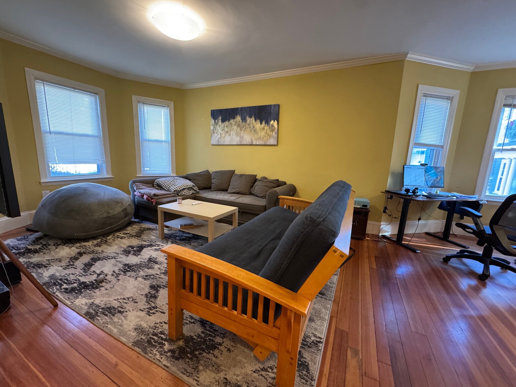 Building Photo - 128 Summer St