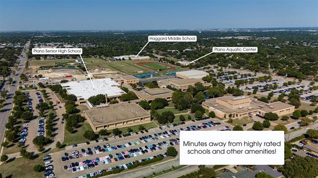 Building Photo - 3008 Kirby Dr