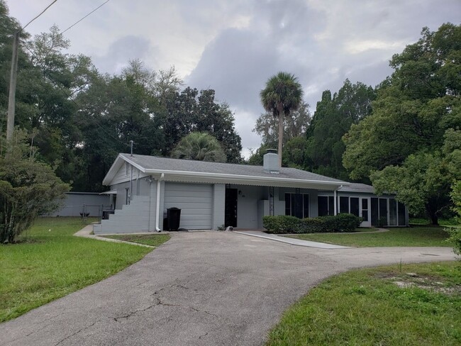 Primary Photo - Gorgeous Historic 3/2 in Crystal River!!!