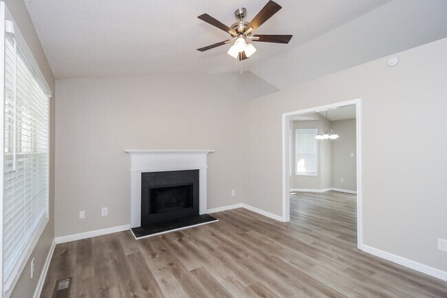 Building Photo - 317 Gun Range Rd