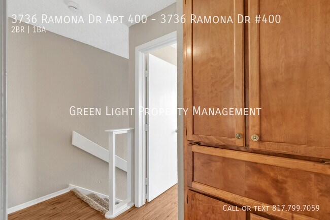Building Photo - 3736 Ramona Dr