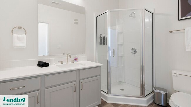Building Photo - 1017 Umstead Hollow Pl