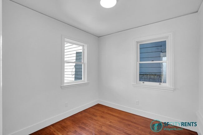 Building Photo - West Portal: Newly Remodeled Detached Sing...