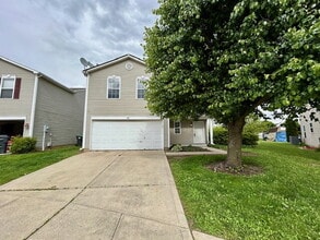 Building Photo - STUNNING 3 bedroom, 2.5 Bath Home in Greenwood- Johnson County
