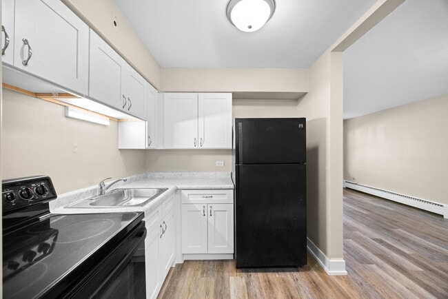 Building Photo - 7117 36th St
