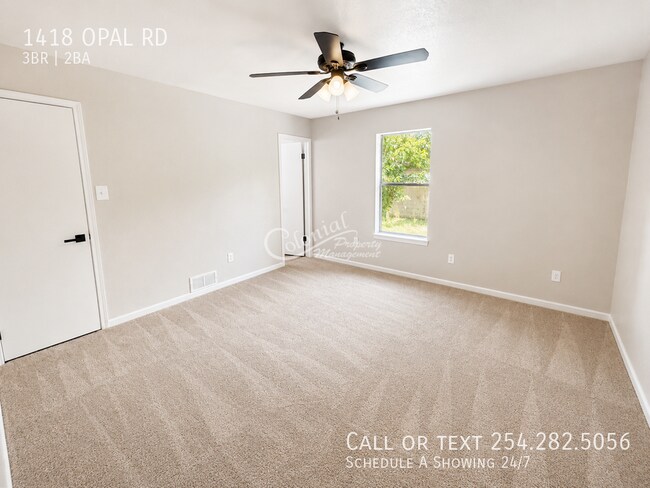Building Photo - 1418 Opal Rd