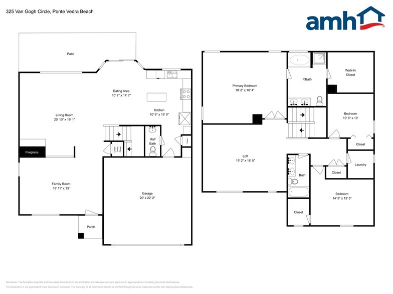 Building Photo - 325 Van Gogh Cir