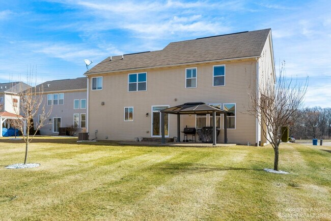 Building Photo - 4290 Hackberry Ct