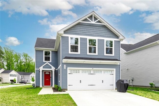 Primary Photo - 222 Lorraine Dr