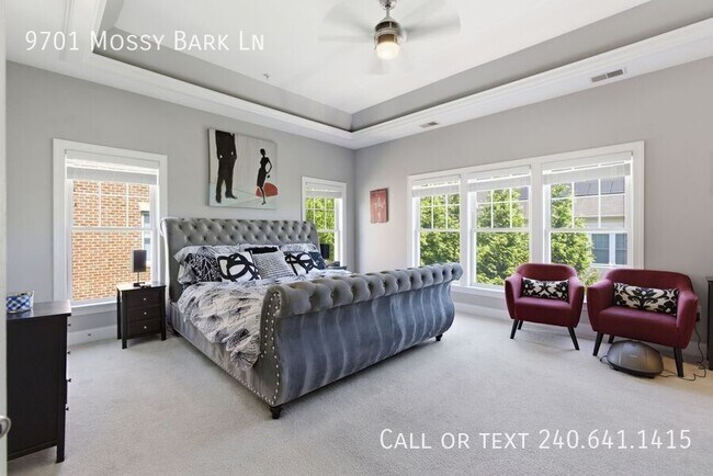 Building Photo - 9701 Mossy Bark Ln