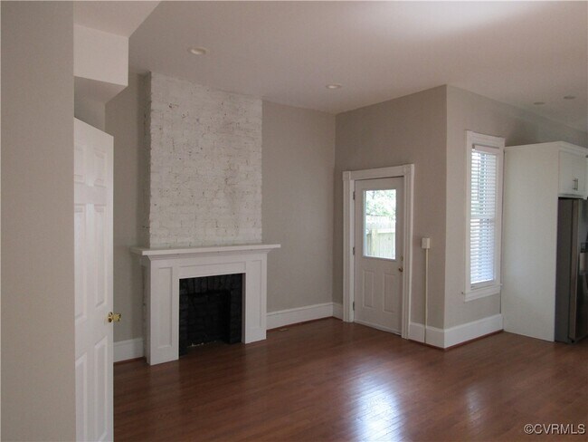Building Photo - 1015 N 35th St