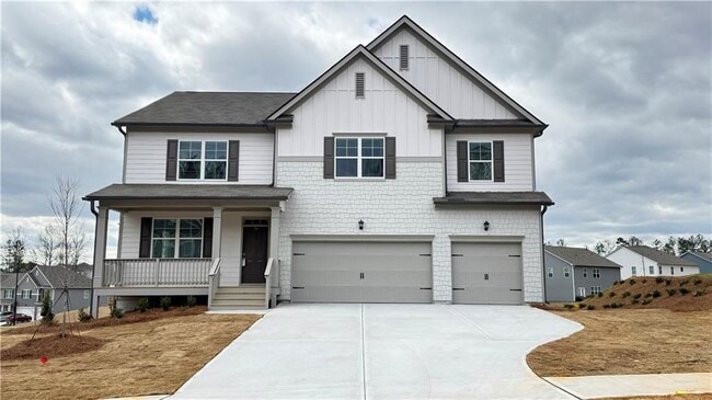 Building Photo - 56 Thompson Ridge Ln