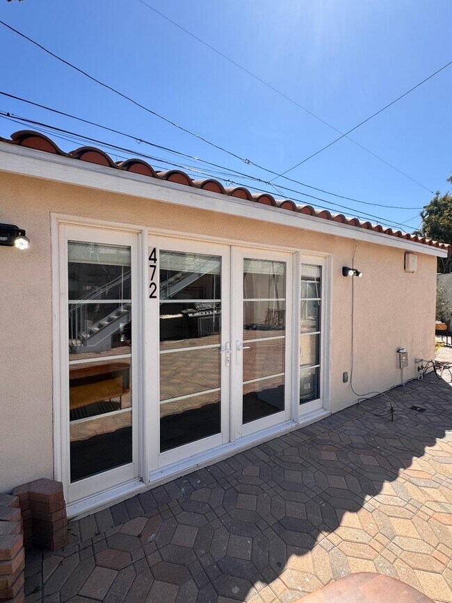 Building Photo - 470 S Hamel Rd