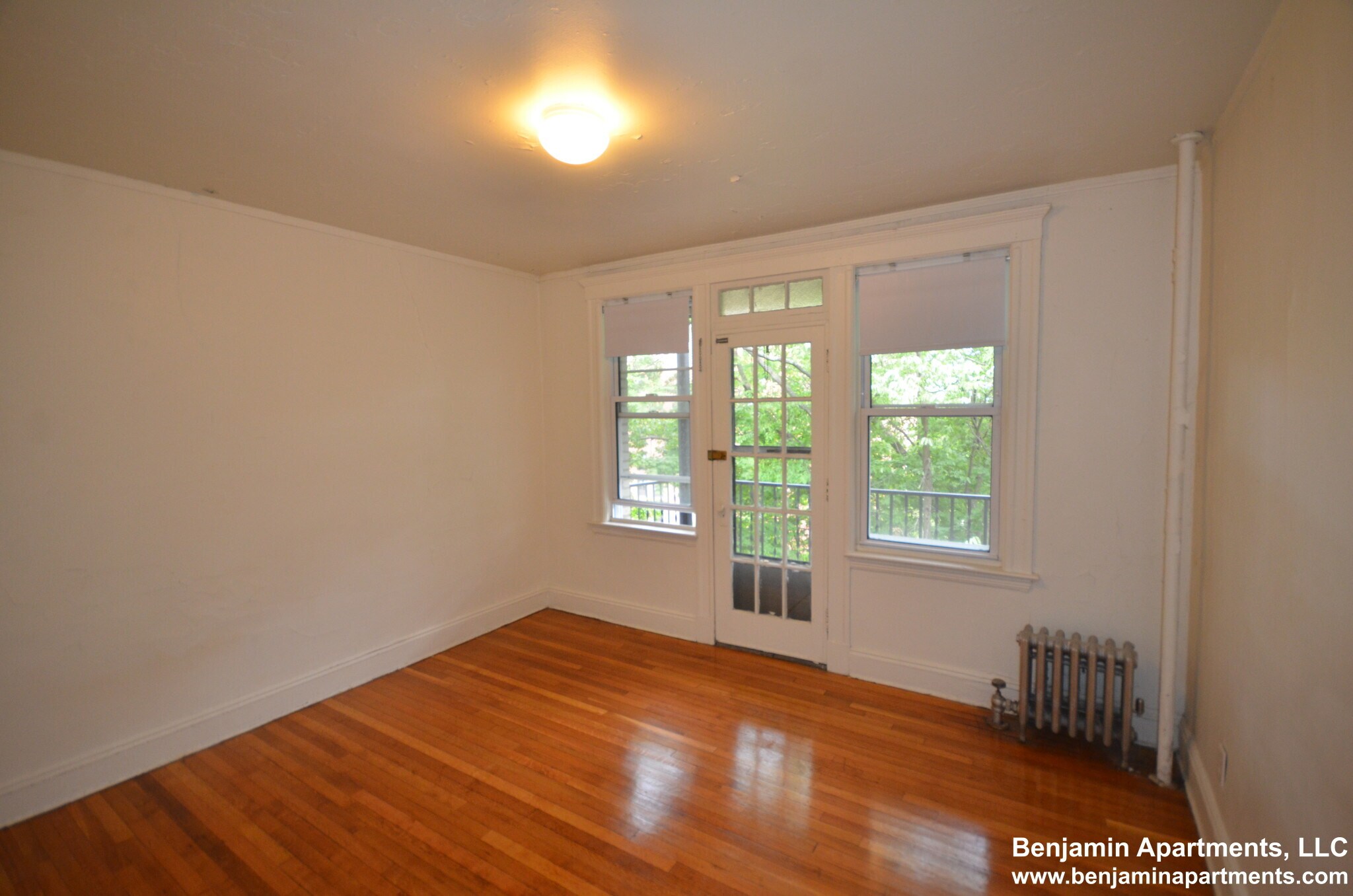 Building Photo - 1638 Commonwealth Ave