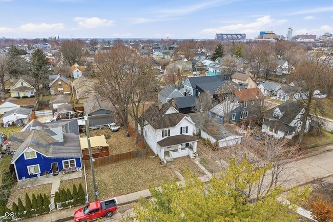 Building Photo - 1514 Ringgold Ave