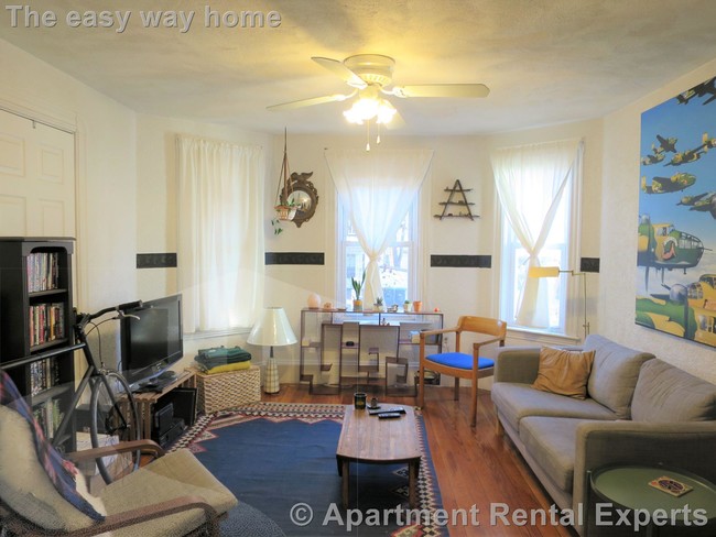 Primary Photo - 136 Highland Ave