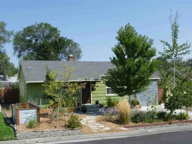 Primary Photo - 1266 Wesley Dr
