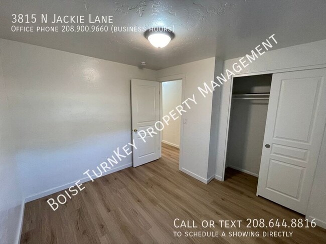 Building Photo - 3815 N Jackie Ln