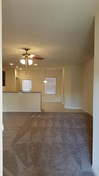 Images attached are of similar homes, not this one. This one will have white 42 inch cabinets. The home is currently still under construction and is scheduled to be completed by the middle of March. Seeking tenant who wants to move in during the month of March. Please contact agent for more info. - 17004 Arcata Avenue