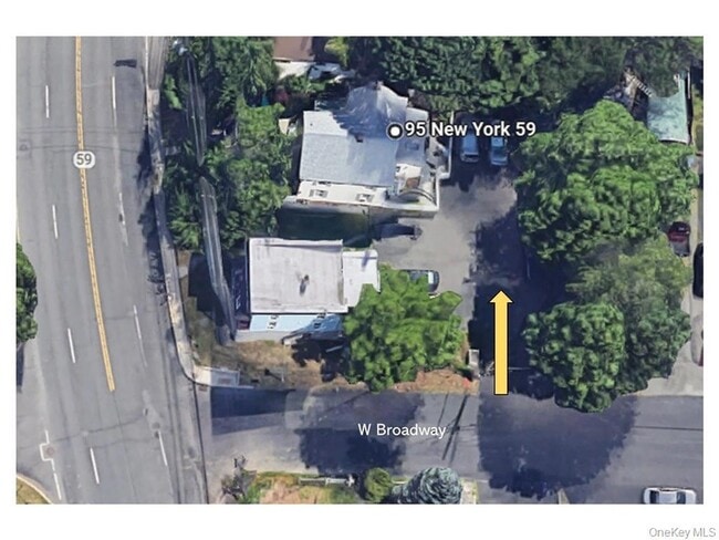 Building Photo - 95 NY-59