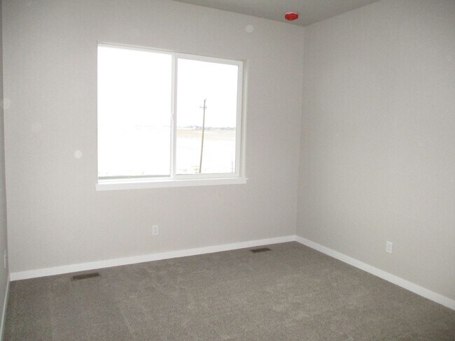 Building Photo - 3 Bed, 2.5 Bath Home in Berthoud - Built 2024 - 2-Car Garage, Home is facing the Mountains