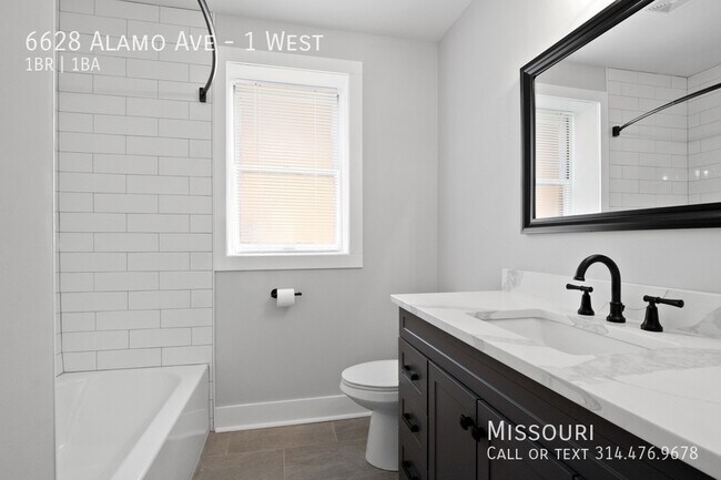 Building Photo - 6628 Alamo Ave