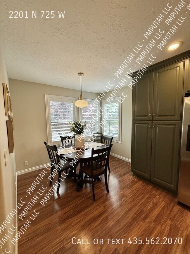 Building Photo - 2201 N 725 W