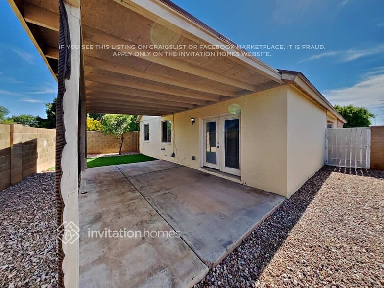 Building Photo - 3475 N Apache Ct