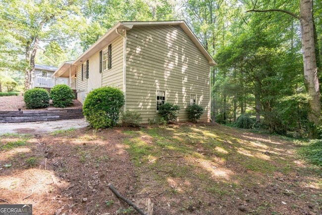 Building Photo - 4472 Old Mabry Pl