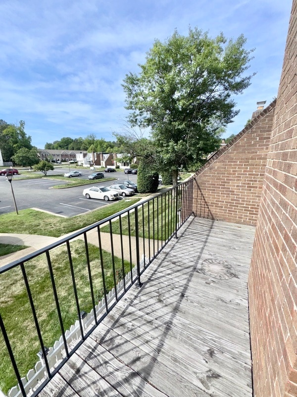 Building Photo - 1514 Cross Keys Ct