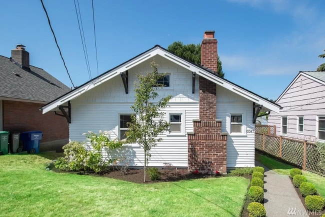 Building Photo - 8547 16th Ave NW