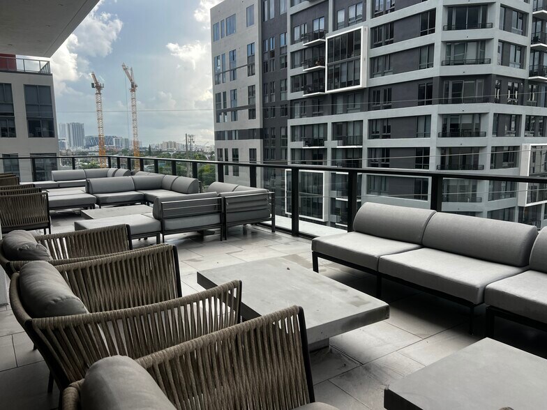 Building Photo - 132 NE 22nd St