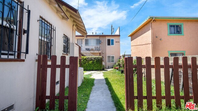 Building Photo - 1423 Martin Luther King Jr Ave