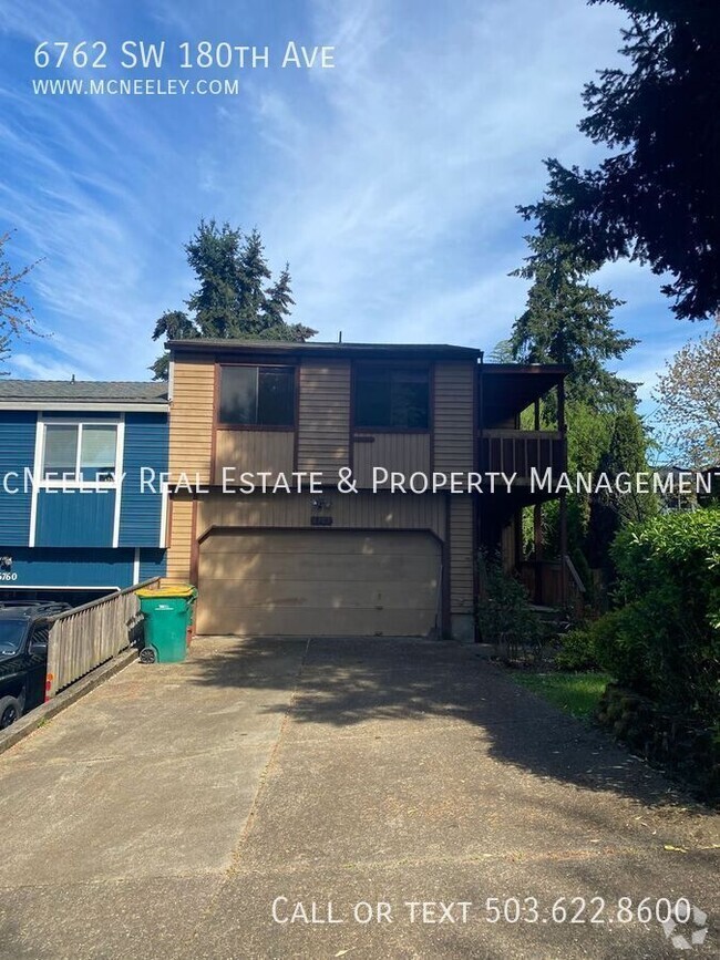 Building Photo - 6762 SW 180th Ave