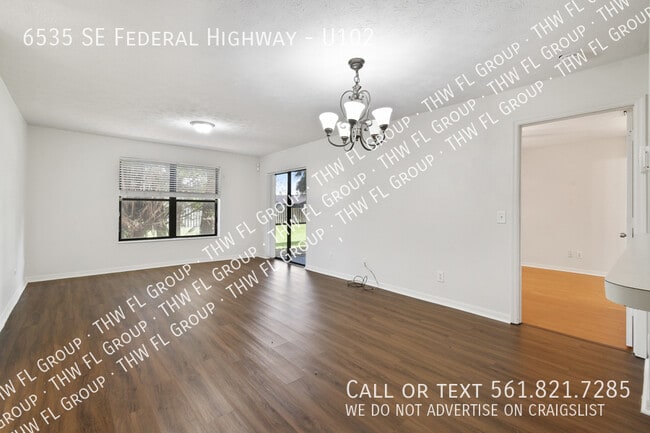 Building Photo - 6535 SE Federal Hwy