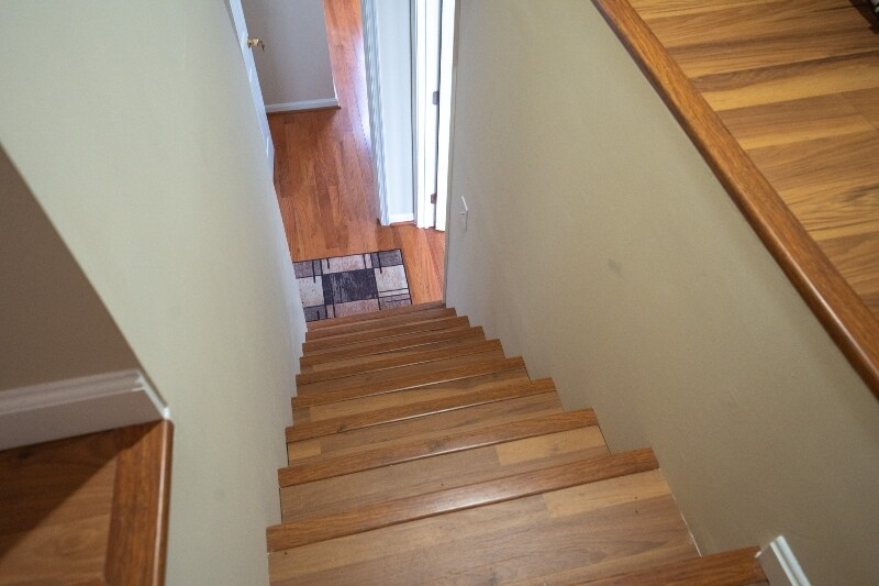 Building Photo - 1209 Brooke Rd