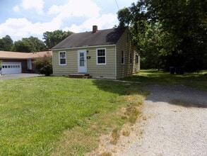 Building Photo - 544 Taliaferro Rd