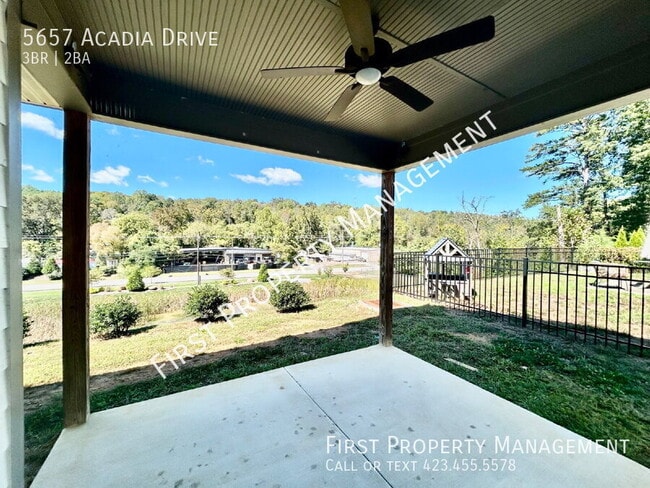 Building Photo - 5657 Acadia Dr