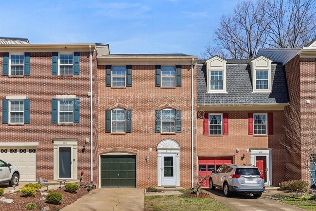 Building Photo - 6719 Sunset Woods Ct