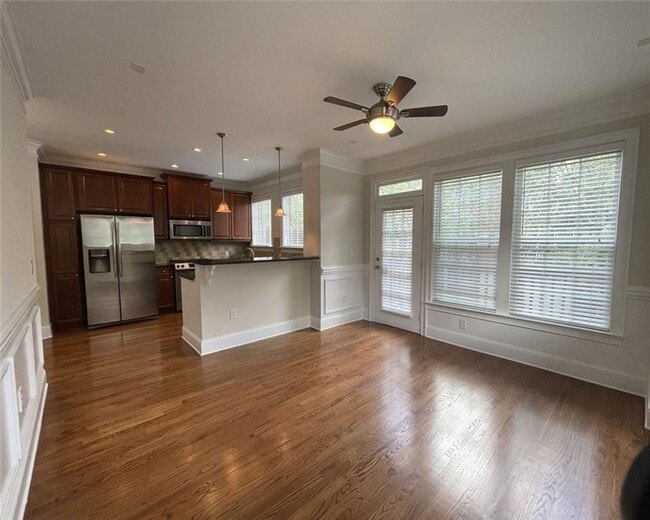 Building Photo - 1292 Ashford Creek Way NE