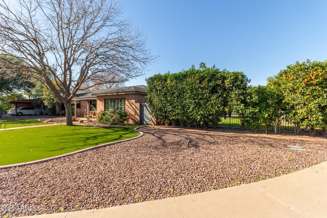 Building Photo - 1519 W Flower Cir N