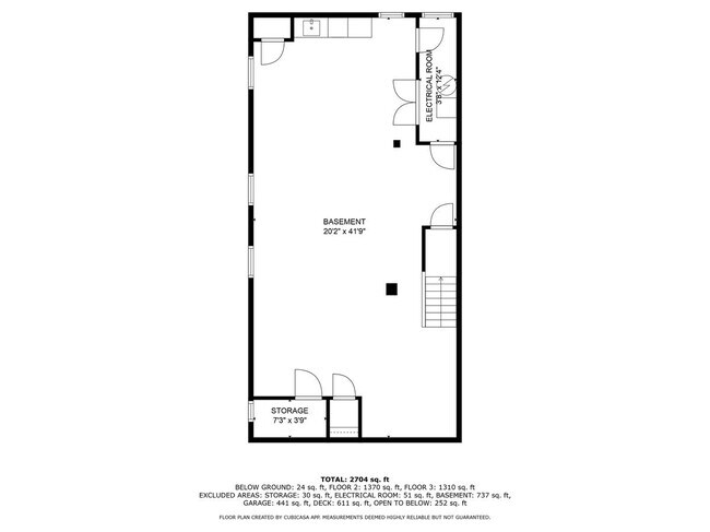 Building Photo - 5 Paso Fino