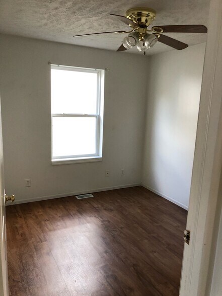 Bedroom #2 - 219 Railroad St