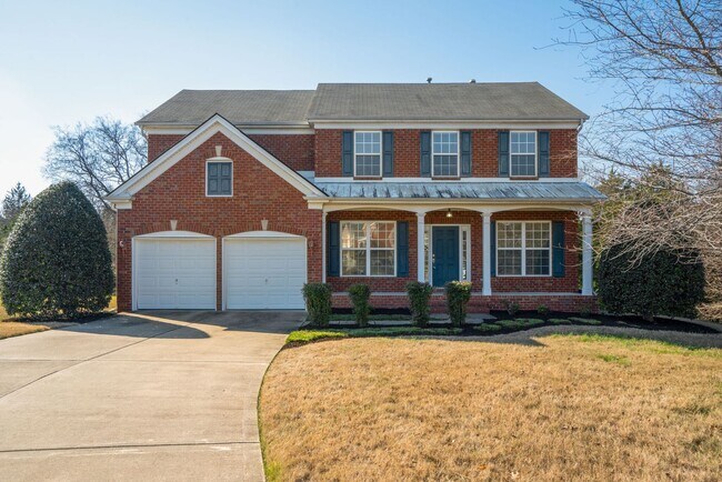 Building Photo - COMING SOON! 3- or 4-bed/3.5-bath in Brent...