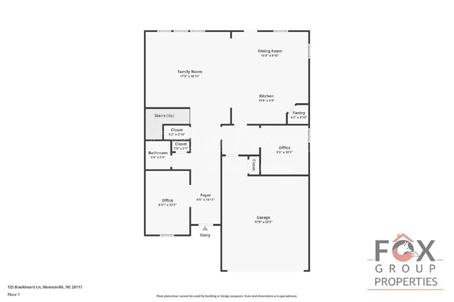 Building Photo - 125 Blackbeard Ln