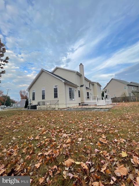 Building Photo - 2907 Dumas St