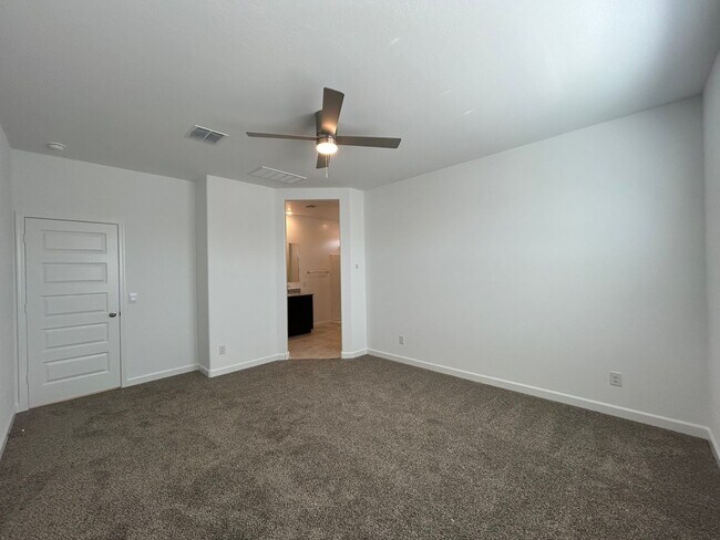 Building Photo - Free May Rent! Brand New 4-Bedroom Home in DR Horton’s Newest Community – Only $1,895/Month!