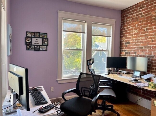 Building Photo - 375 Walden St